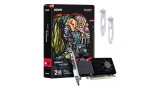 PLACA DE VIDEO 2GB PCYES RADEON R5 230 DDR3 64 BITS LOW PROFILE PPER230DR3LPBR