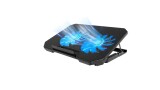BASE NOTEBOOK COM 2 COOLER BMAX  BM-763