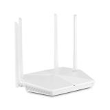 ROTEADOR ZTE EASYMESH AX1800 GIGABIT WIFI6  ZT360  4 ANTENAS