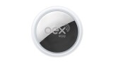 TAG CHAVEIRO LOCALIZADOR INTELIGENTE  OEX FT-100 COMPATIVEL COM APPLE FIND MY