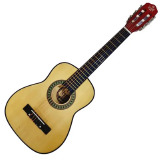 VIOLAO ACUSTICO INFANTIL NYLON MYTH NATURAL MT30N