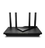 ROTEADOR TP-LINK GIGABIT DUAL BAND 2.4 5GHz AX 3000 - EX510