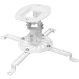 SUPORTE PARA PROJETOR UNIVERSAL ELG PRO 100W BRANCO