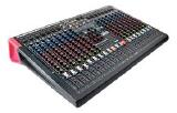 MESA DE SOM 16 CANAIS K AUDIO MP16.6 KADOSH USB BLUETOOTH EFEITO 6AUX MUTE PFL EQUALIZADOR