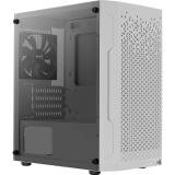 GABINETE AEROCOOL ATX TRINITY MINI G WT V1 BRANCO