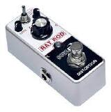 PEDAL SOULFX PARA GUITARRA DISTORÇÃO RAT HOD