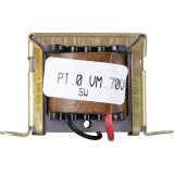 TRAFO LINHA 70V 5W - 4/8 OHMS HC