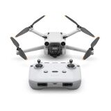 DRONE DJI MINI 3 PRO RC-N1 KIT FLY MORE PLUS HOMOLOGADO DJI040