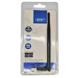 ADAPTADOR USB WIRELESS KNUP 150MB/S KP AW156