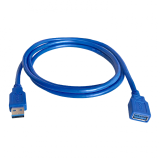 CABO EXTENSOR USB 3.0 1 M