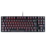 TECLADO GAMER MECANICO PCYES NERON PNOHBLV SWITCH AZUL 107946