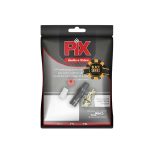 PLUG JACK RCA BLACK DIAMOND RCA GOLD FEMEA CHIP SCE 062-0342