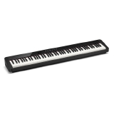 PIANO DIGITAL CASIO PRIVIA PX- S1100  PRETO  88 TECLAS