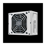 FONTE COOLER MASTER V850 SFX 80 PLUS GOLD WHITE EDITION