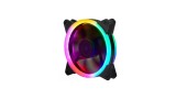 COOLER 120MM RGB AF-B1225 COOLER MASTER