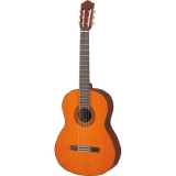 VIOLAO DE NYLON YAMAHA C70II CLASSICO NT