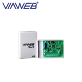 RECEPTOR SMART 1212 VIAWEB