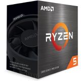 PROCESSADOR AMD RYZEN 3 5300G, 4GHZ (4.2GHZ MAX TURBO), CACHE 8MB, AM4, 4 NÚCLEOS, 8 THREADS, VIDEO INTEGRADO