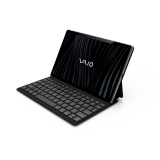 TABLET VAIO TL10 128GB 8GB RAM 4G TECLADO MAGNETICO TELA 10.4 2K PRETO