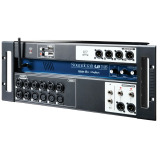 MESA SOM DIGITAL WIRELESS SOUNDCRAFT UI16 - 16 CANAIS