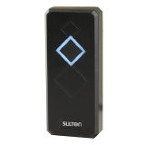 CONTROLADOR DE ACESSO SULTON SCA R128