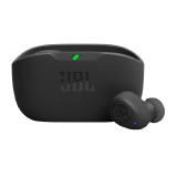 FONE DE OUVIDO BLUETOOTH WAVE BUDS JBL PRETO