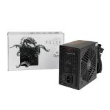 FONTE DUEX PULSE PRO 500W 80 PLUS BRONZE