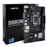 PLACA MAE INTEL BIOSTAR B560MHP DDR4 LGA 1200 10 E 11 GER