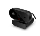 WEBCAM HP 320 FULL HD 1080p USB COM MICROFONE