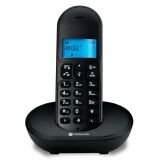TELEFONE SEM FIO MOTOROLA MT150 PRETO