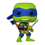 POP AS TARTARUGAS NINJA: CAOS MUTANTE - LEONARDO 1391