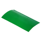 GELATINA VERDE P/REFLETOR PARTYLIGHT