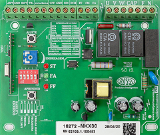 PLACA MOTOR ROSSI INTER DIG CM NKX30 433MHZ