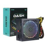 FONTE ATX DASH 600W LED RGB VINIK
