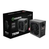 FONTE ATX 750W BRAZILPC  BPC7400B