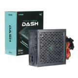 FONTE ATX DASH 350W  PRETO VINIK