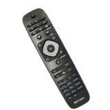 CONTROLE REMOTO TV PHILIPS SKY 7413