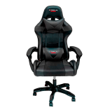 CADEIRA GAMER ELG DRAKON CH31BK PRETO