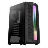 GABINETE AEROCOOL ATX PRIME PRETO