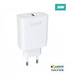 FONTE CARREGADOR 30W CHARGE IWILL TIPO C - 1808