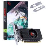 PLACA DE VIDEO 4GB PCYES GT 730 DDR5 64 BITS PJGT7304GB64