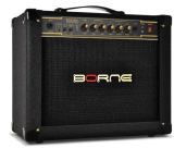 CUBO AMPLIFICADOR GUITARRA 40W VORAX 840 STUDIO  BORNE PRETO