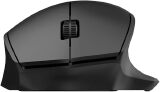 MOUSE SEM FIO DASH LITE BLACK 1600DPI SILENT CLICK PMDV2BK