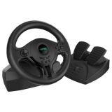 VOLANTE GAMER COM PEDAL VINIK GW180