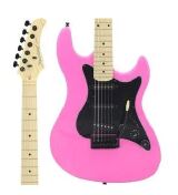 GUITARRA STRINBERG STS 100 PINK