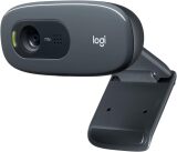 WEB CAM LOGITECH C270 HD720P WEBCAM