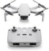 DRONE MINI 2 SE DJI + FLY MORE COMBO RC-N1 DJI026 ANATEL