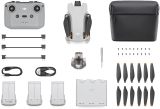 DRONE DJI MINI 3 FLY MORE COMBO PLUS DJI024