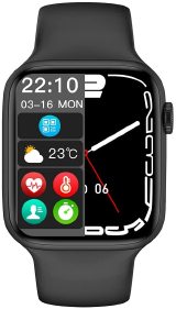 RELOGIO SMARTWATCH IWO  PRO SERIE 7