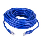 CABO DE REDE PATCH CORD CAT6 05 METROS